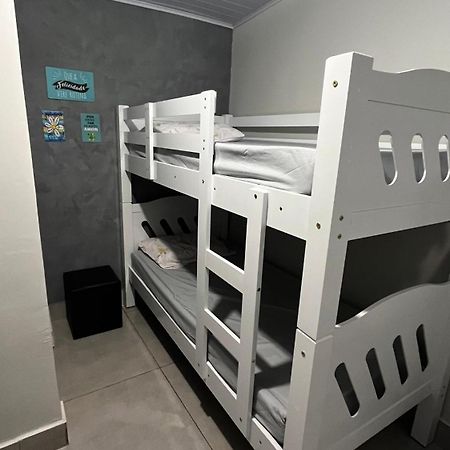 Appartement Quitinete ótima localização à Foz do Iguaçu Extérieur photo